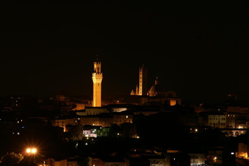 Apartamento Vittori *