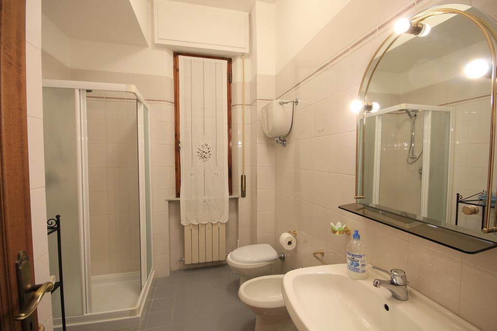 Vittori Apartamento Siena