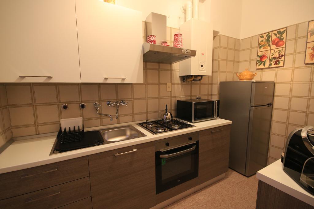 Vittori Apartamento Siena