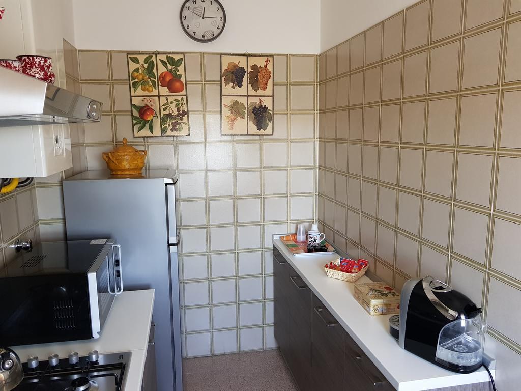 Vittori Apartamento