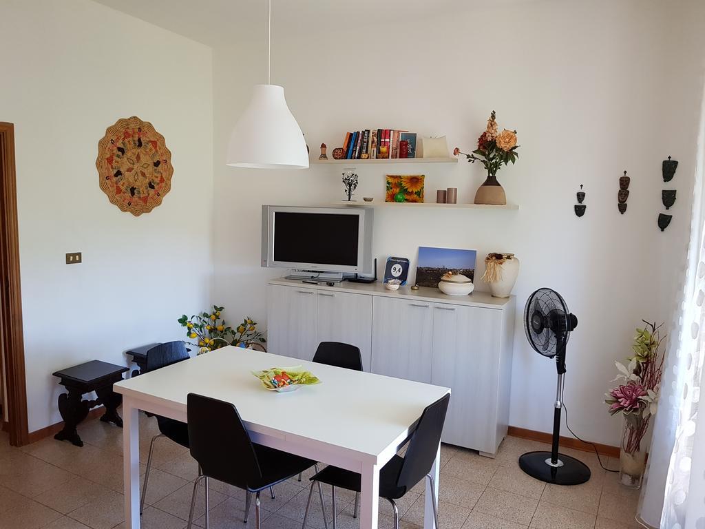 Vittori Apartamento