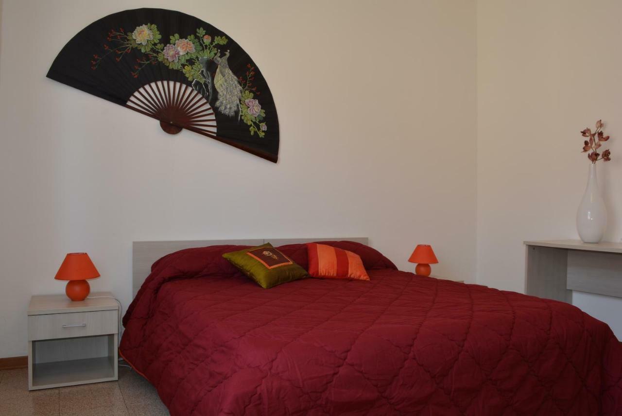 Apartamento Vittori