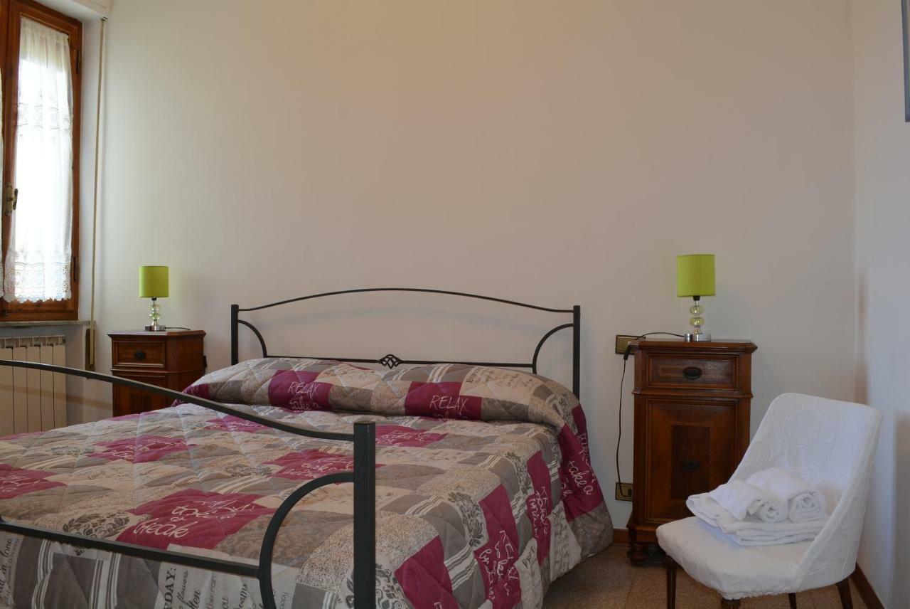 Apartamento Vittori Siena