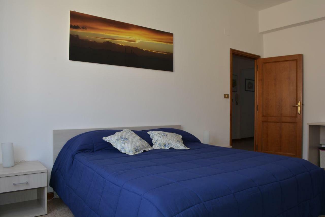 Vittori Apartamento