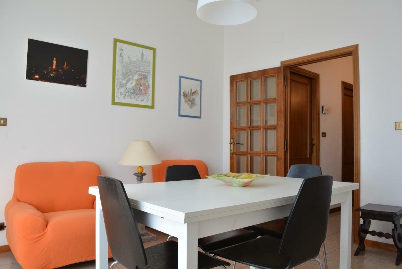 Vittori Apartamento *