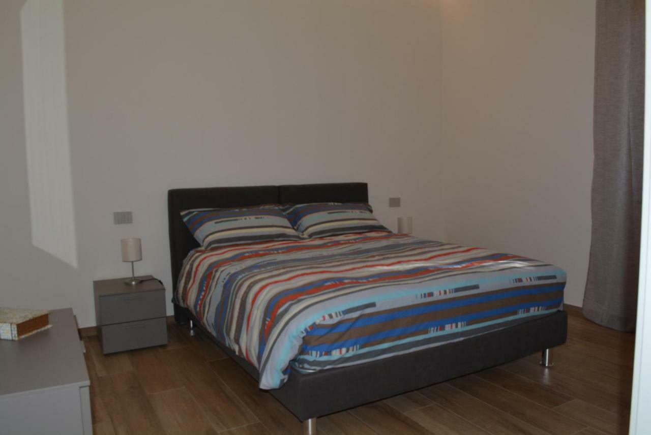 Apartamento Vittori Siena