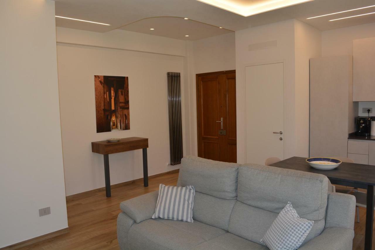 Apartamento Vittori
